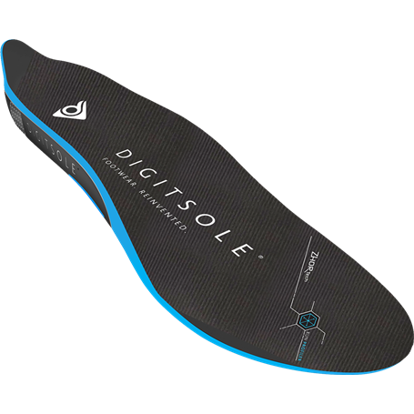 Semelles connectées Digitsole Run Profiler taille 45-46-47