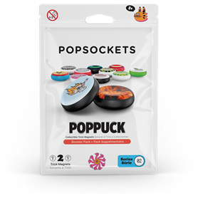 Poppuck booster pack Popsockets