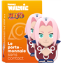 Porte monnaie sans contact Sakura Money Walkie