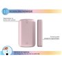 Spray Nettoyant & Antibactérien Cosmic 15 ml Cosmic Rose- Pack en carton Force Glass