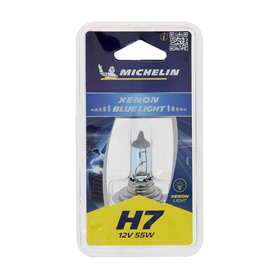 MICHELIN 1 H7 BLUE LIGHT   55W