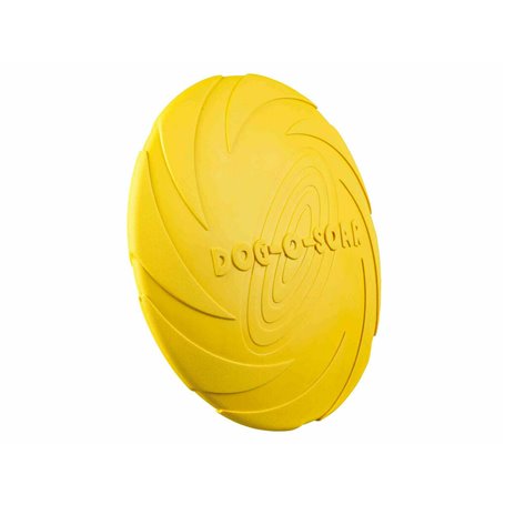 Frisbee Trixie Caoutchouc Ø 22 cm