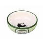 Mangeoire pour chats Trixie 13 cm