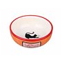 Mangeoire pour chats Trixie 13 cm