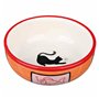 Mangeoire pour chats Trixie 13 cm