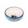 Mangeoire pour chats Trixie 13 cm