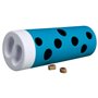 Jouet Distributeur de Friandises pour Animaux 2 en 1 Trixie Caoutchouc Plastique TPR