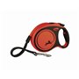 Laisse pour Chien Trixie Noir Orange L