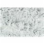 Tapis pour chien Trixie Blanc Noir Gris Tissu Peluche 75 × 55 cm