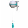 Jouet pour chats Trixie Blanc Plastique