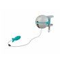Jouet pour chats Trixie Blanc Plastique
