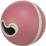 Jouet Distributeur de Friandises pour Animaux 2 en 1 Trixie Caoutchouc Plastique TPR Ø 7,5 cm