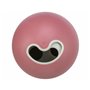 Jouet Distributeur de Friandises pour Animaux 2 en 1 Trixie Caoutchouc Plastique TPR Ø 7,5 cm