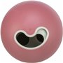 Jouet Distributeur de Friandises pour Animaux 2 en 1 Trixie Caoutchouc Plastique TPR Ø 7,5 cm
