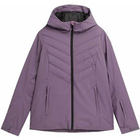 Veste de Sport pour Femme 4F F122 Violet