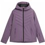 Veste de Sport pour Femme 4F F122 Violet