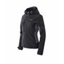 Veste de Sport pour Femme Brugi 2nea W 92800402153 Noir
