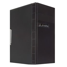 PC de bureau Zone Evil ZONE EVIL intel core i5-12400 8 GB RAM 500 GB 500 GB SSD