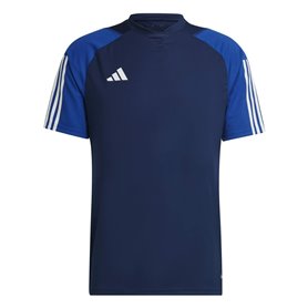 Maillot de Football à Manches Courtes pour Homme Adidas Tiro 23 Competition