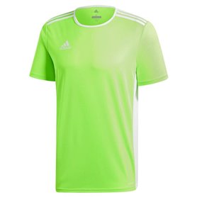 T-shirt à manches courtes homme Adidas Entrada 80