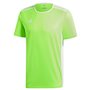 T-shirt à manches courtes homme Adidas Entrada 80
