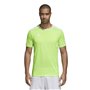 T-shirt à manches courtes homme Adidas Entrada 80