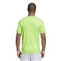 T-shirt à manches courtes homme Adidas Entrada 80