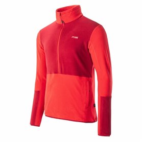 Sweat sans capuche homme Elbrus Polartec M 92800396420