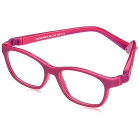 Monture de Lunettes Enfant Nanovista Rouge