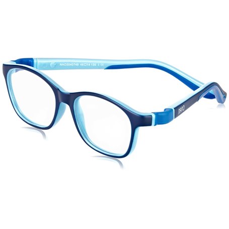 Monture de Lunettes Enfant Nanovista