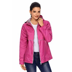 Veste de Sport pour Femme Hi-Tec Argenté