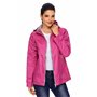 Veste de Sport pour Femme Hi-Tec Argenté