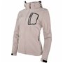 Veste de Sport pour Femme Alpinus Bergamo W BR18182