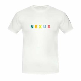 T-shirt à manches courtes homme Nexus BELICE