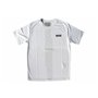 T-shirt à manches courtes homme Nexus Imagine Blanc Taille unique