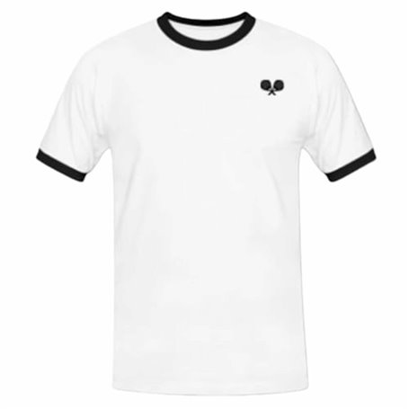 T-shirt à manches courtes homme Nexus Similan