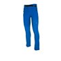 Pantalon de sport long Joluvi Bleu Femme