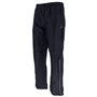 Pantalon de Sport pour Enfant Joluvi Noir