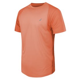 T-shirt à manches courtes homme Joluvi CASCAIS Orange