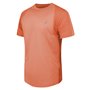 T-shirt à manches courtes homme Joluvi CASCAIS Orange
