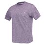 T-shirt à manches courtes homme Joluvi Kalle Violet