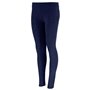 Leggings de Sport pour Femmes Joluvi Campus Blue marine