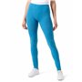 Leggings de Sport pour Femmes Joluvi Campus Bleu