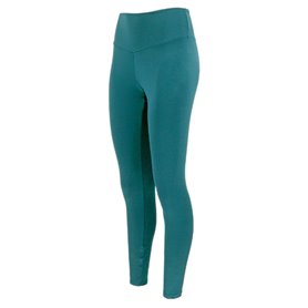 Leggings de Sport pour Femmes Joluvi Mavi Vert
