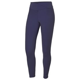 Leggings de Sport pour Femmes Joluvi Mavi Bleu Blue marine