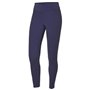Leggings de Sport pour Femmes Joluvi Mavi Bleu Blue marine