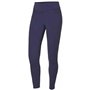 Leggings de Sport pour Femmes Joluvi Mavi Bleu Blue marine