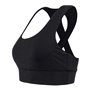 Haut de Sport pour Femme Joluvi Mavi Noir