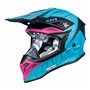 Casque intégral Just1 J-39 Thruster Noir