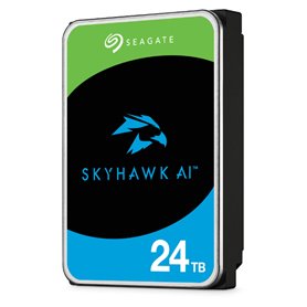 Disque dur Seagate ST24000VE002 3,5" 24 TB